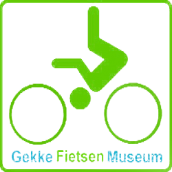 Gekke Fietsen Museum